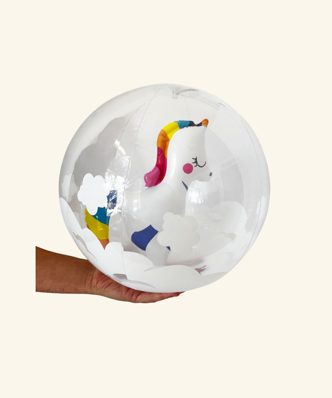 Large Pool Ball