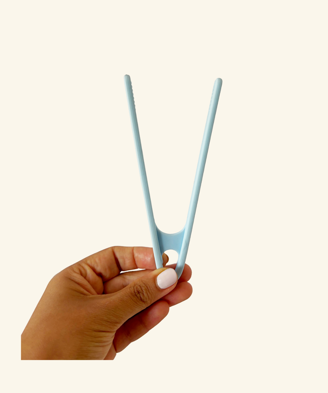 Silicone Tong Set - 3 Tongs