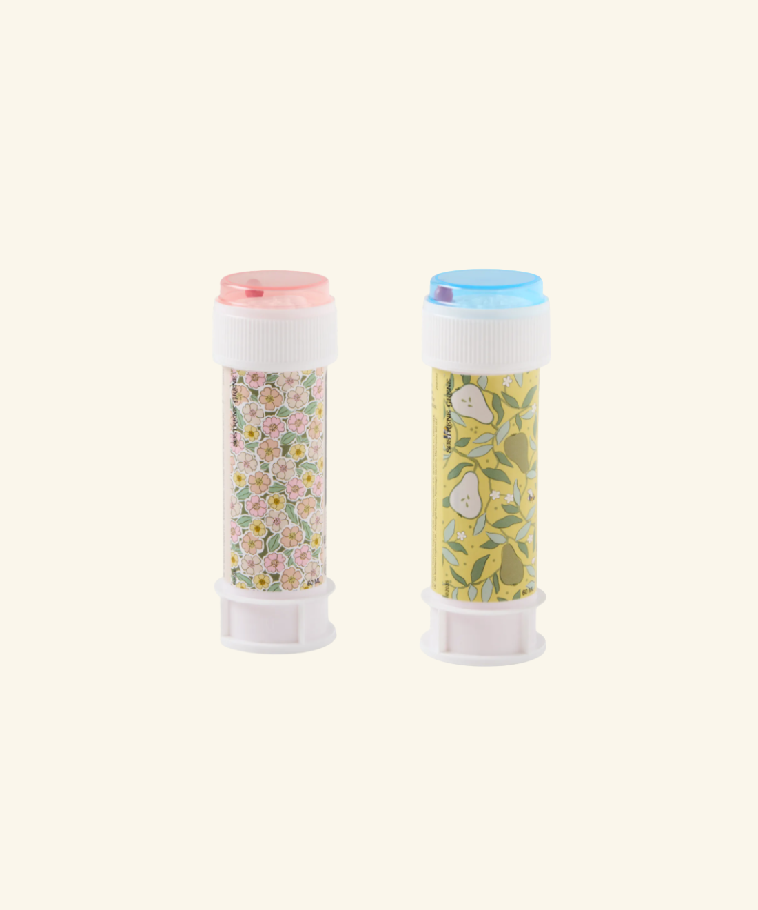 Premium Bubbles - 2 Tubes