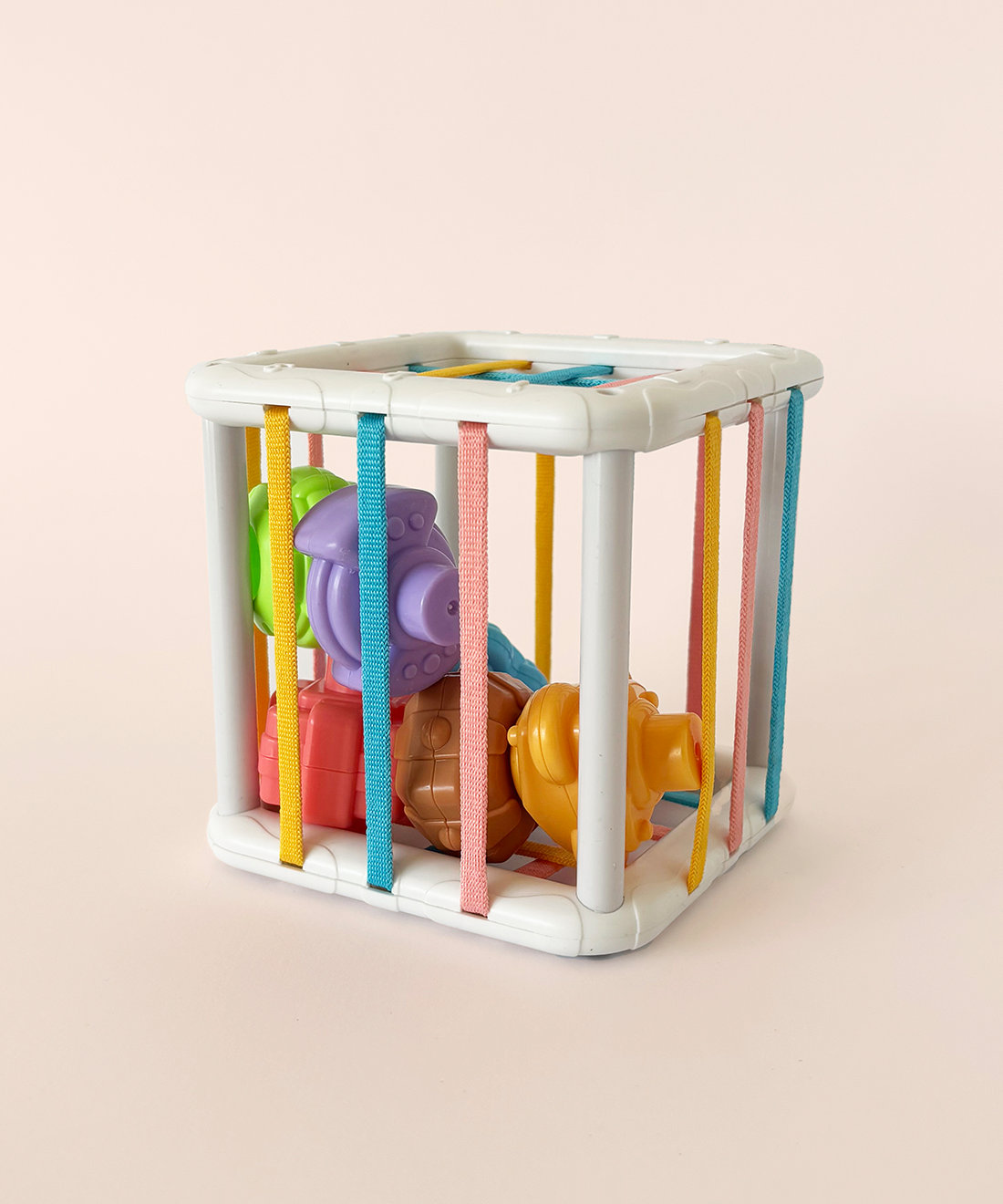 Innybin sensory cube