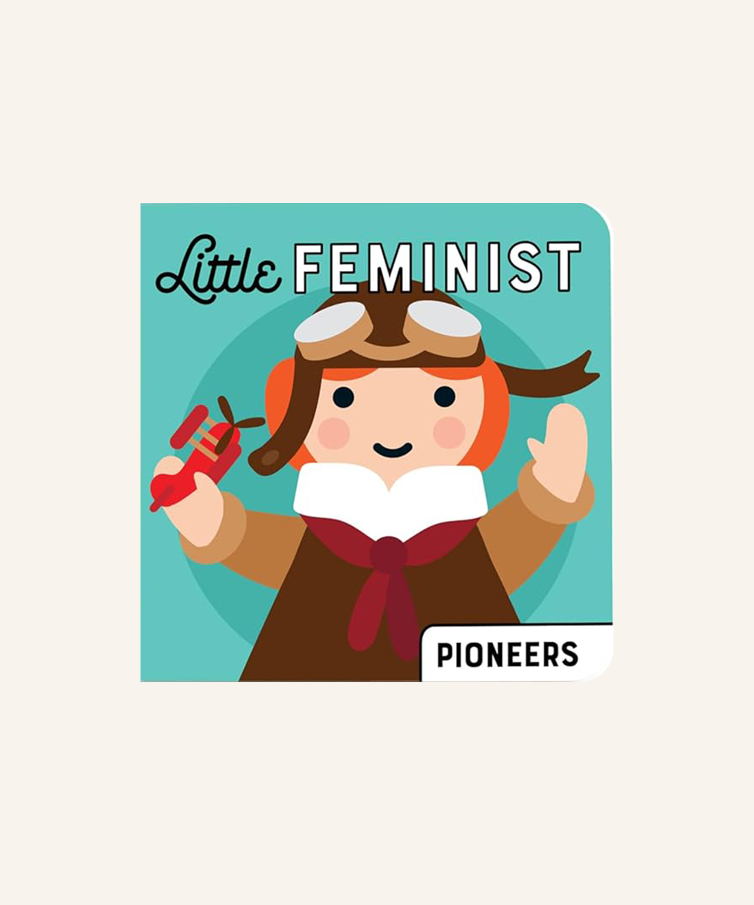 Little Feminist Book Set