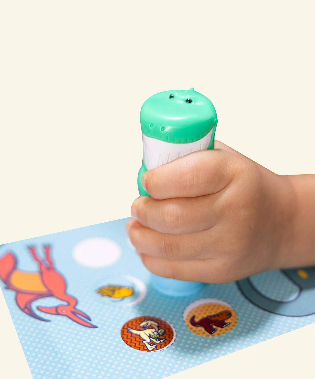 Melissa & Doug Sticker Wow Book