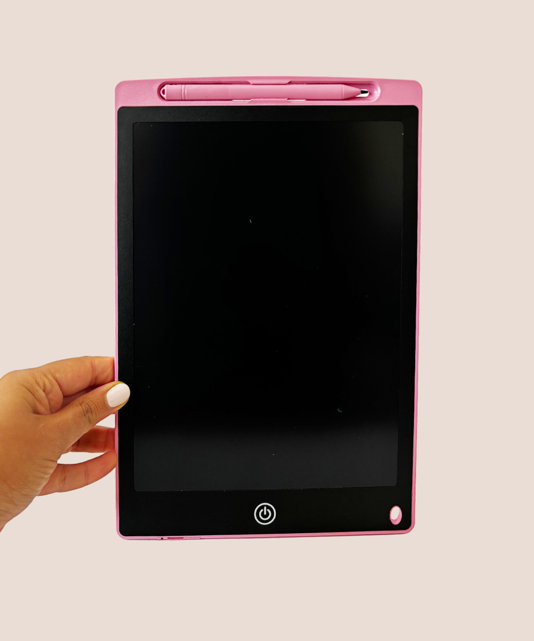 LED Tablet