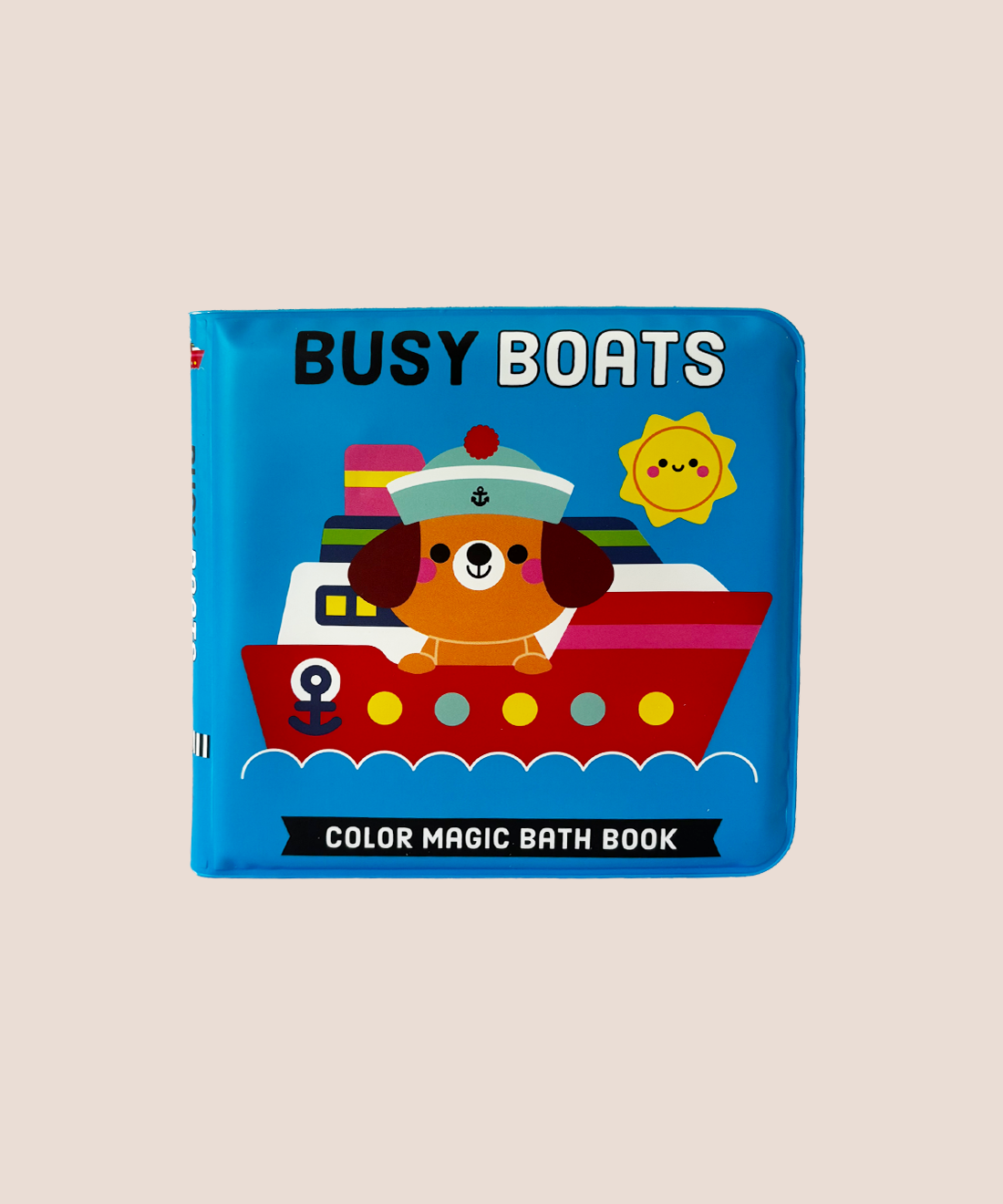 Magic Water Book
