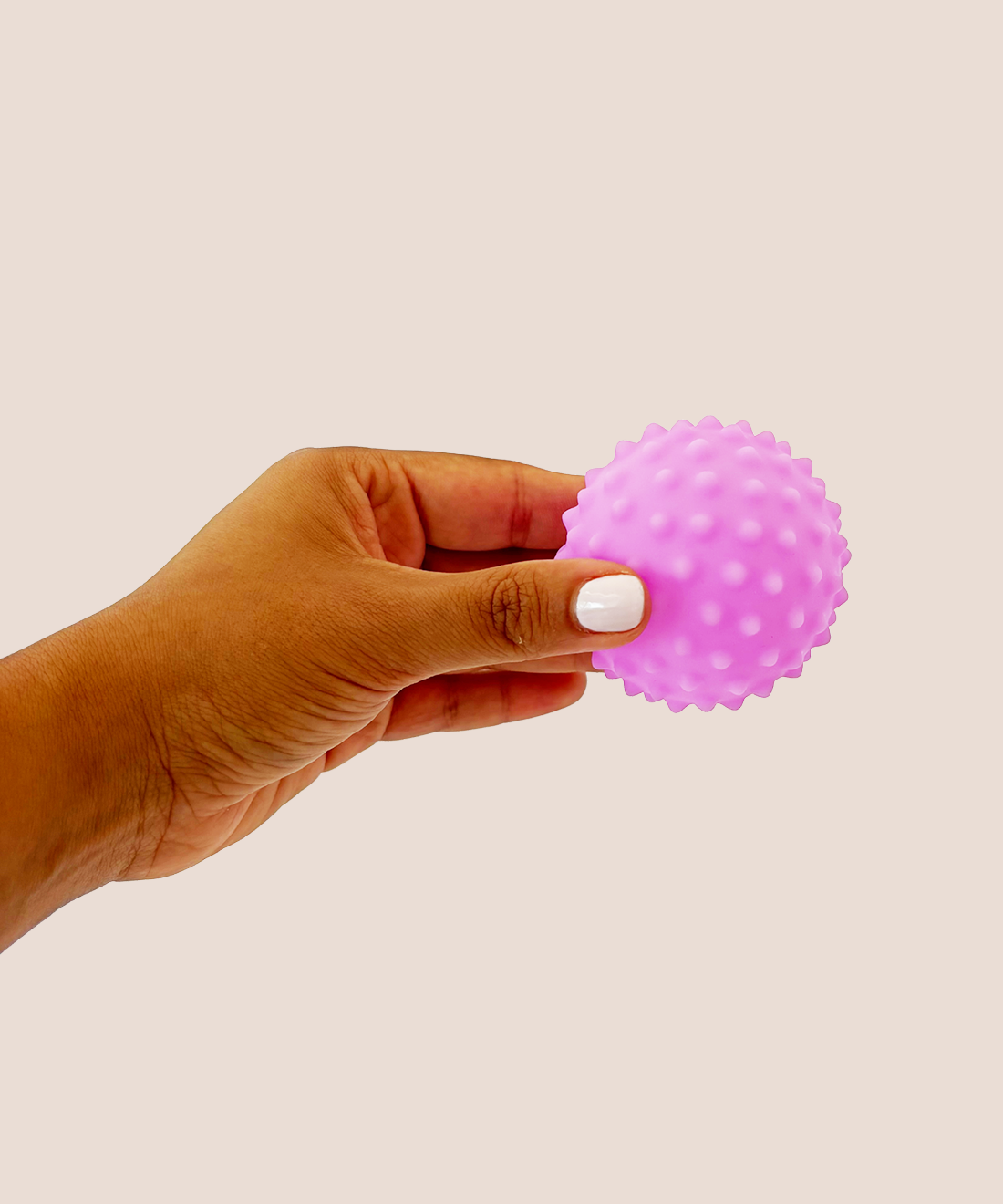 6-piece Sensory Ball Set