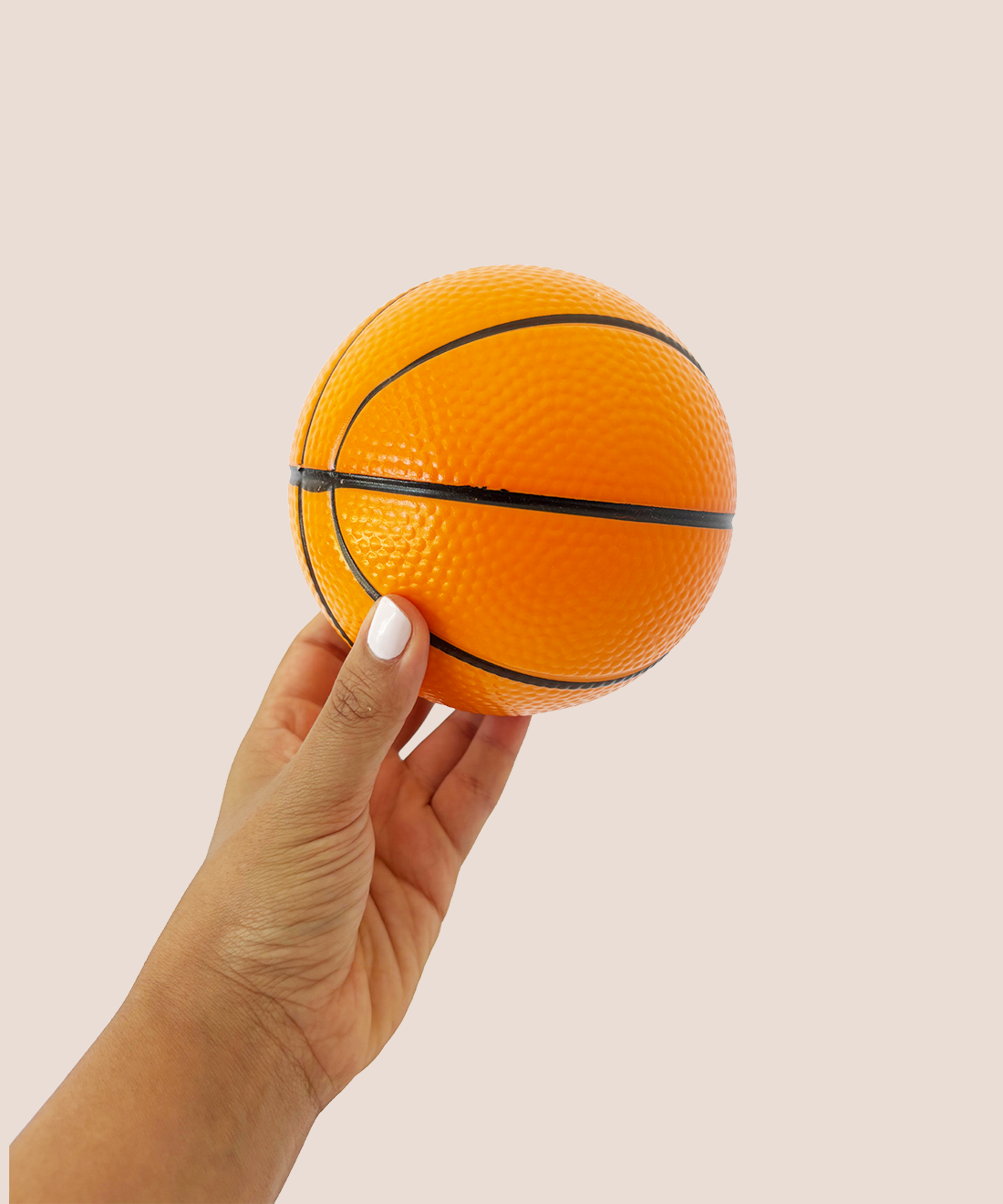 Foam Sports Ball