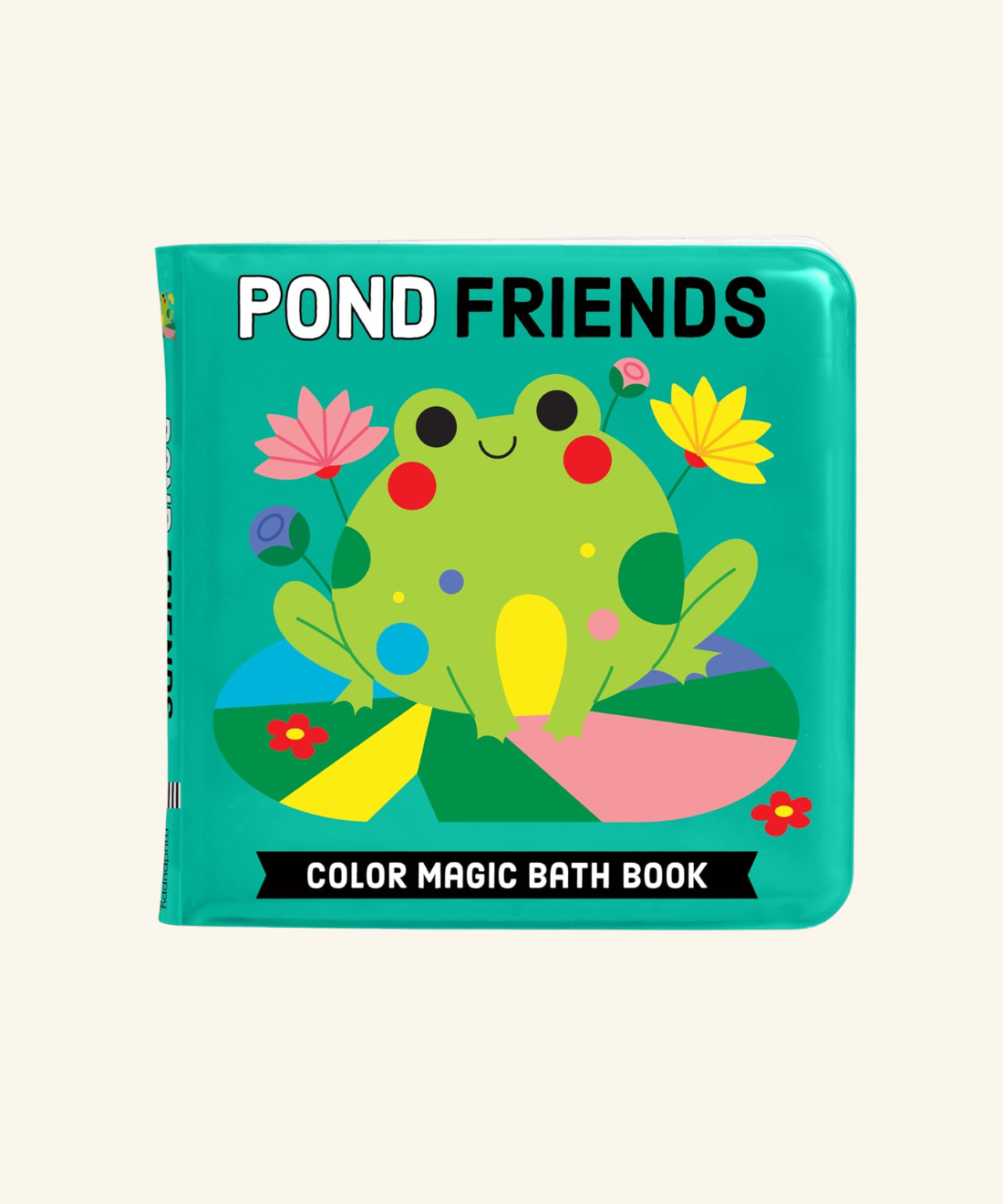 Magic Water Book