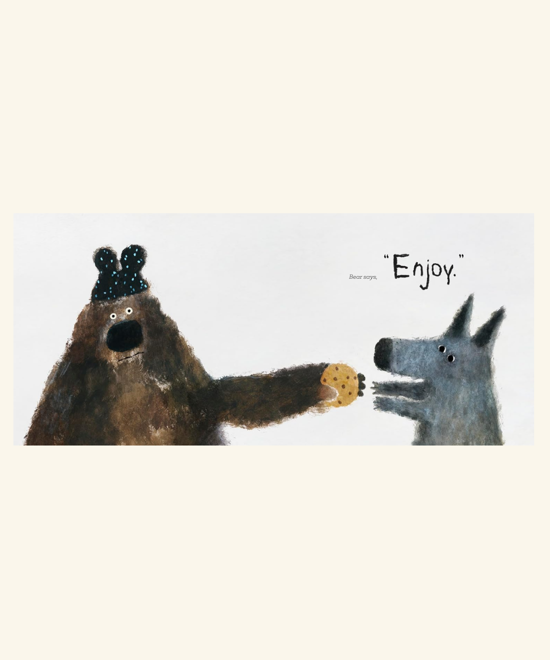 Bear