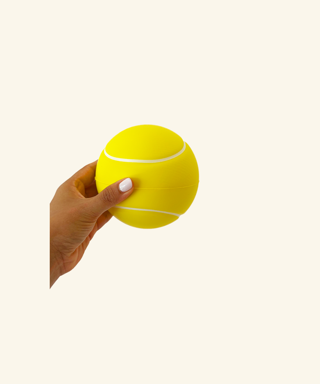 Foam Sports Ball