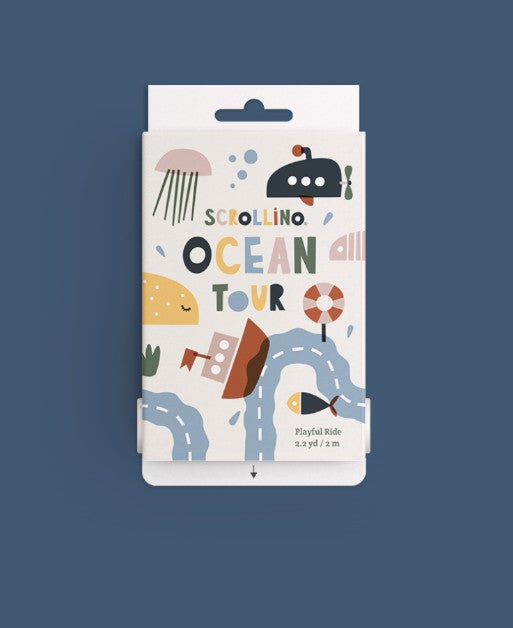 Scrollino Mini Activity Kit
