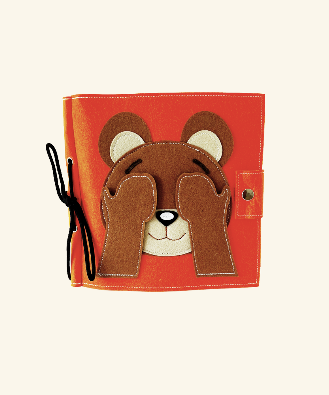Handmade Premium Toddler Busy Books