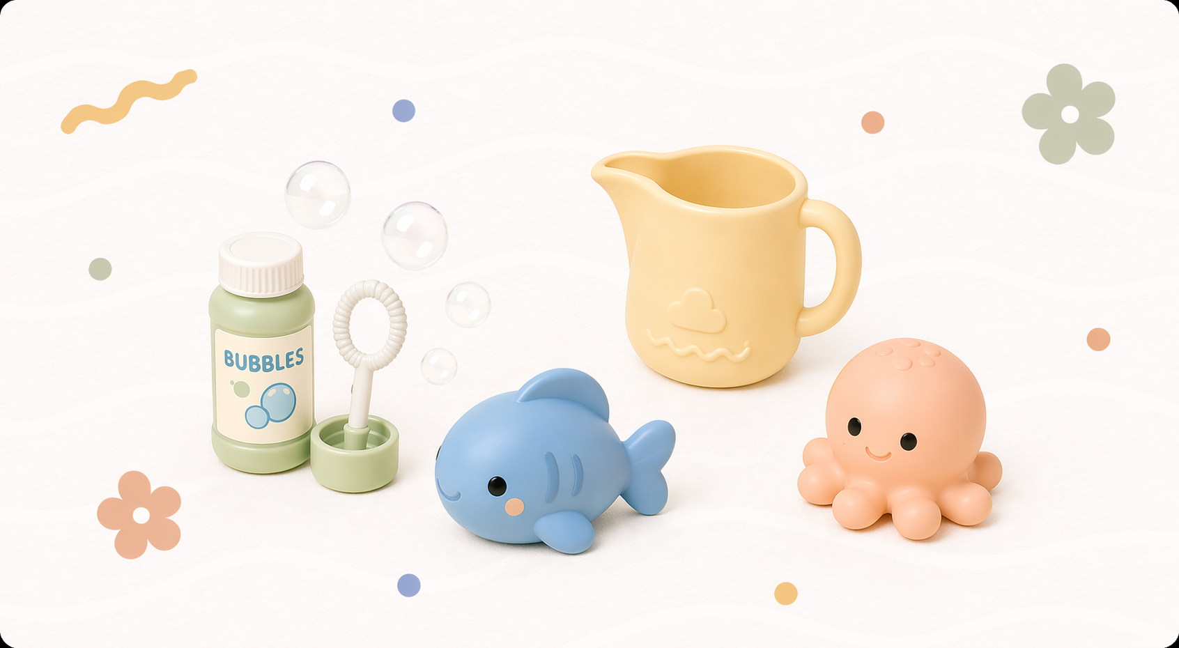 Bathtime