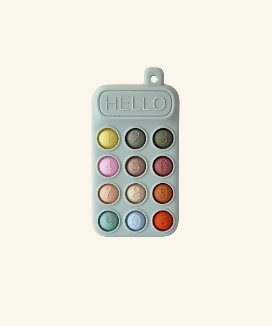 Popping Fidget Calculator