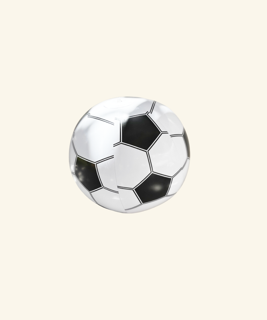 Large Pool Ball