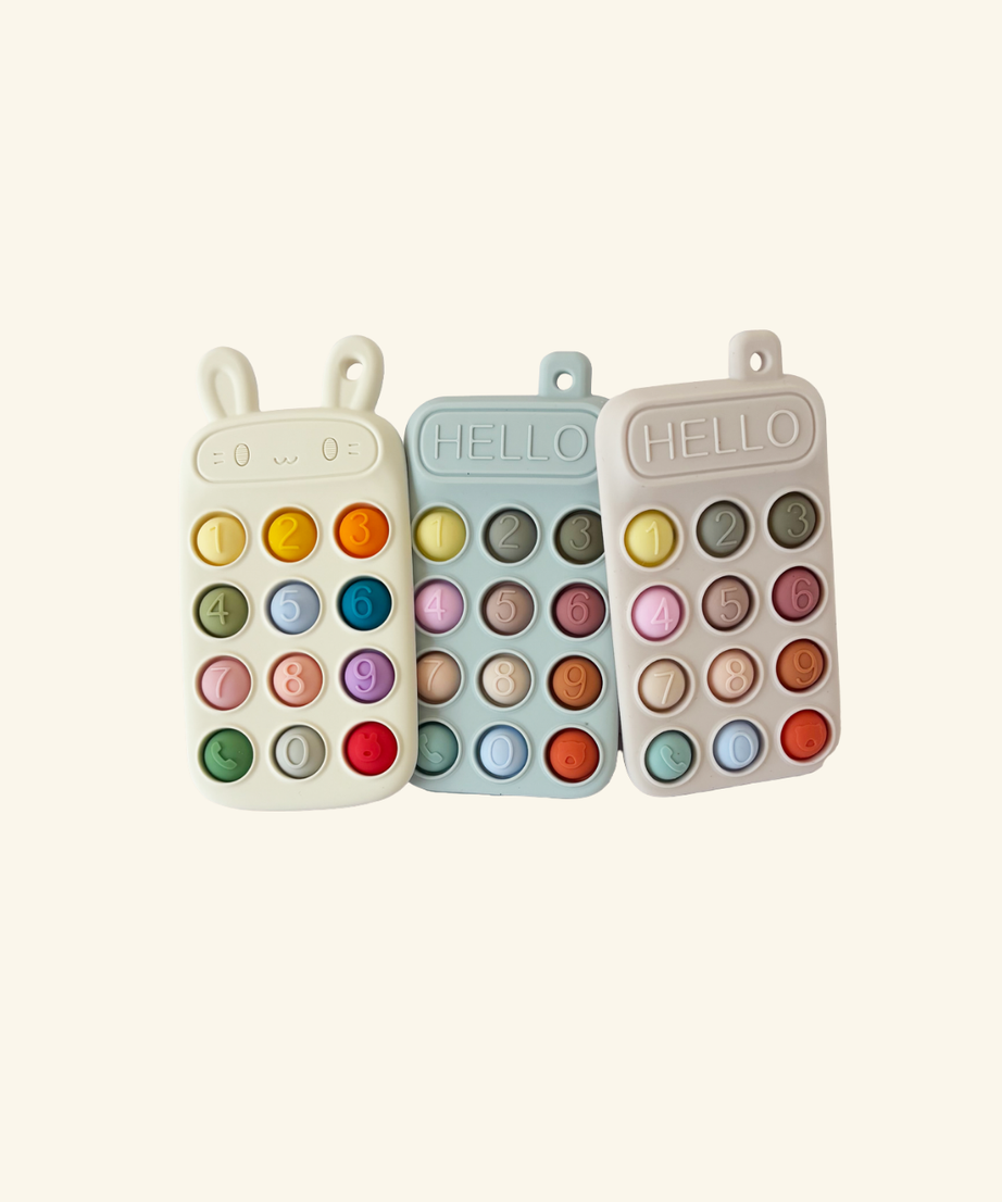 Popping Fidget Calculator