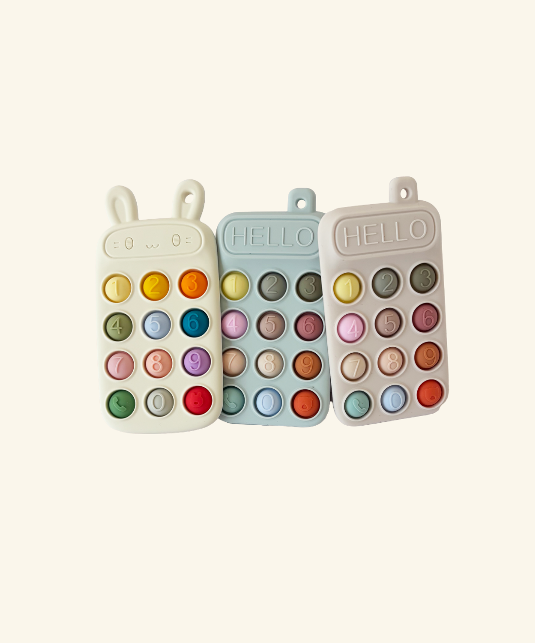 Popping Fidget Calculator