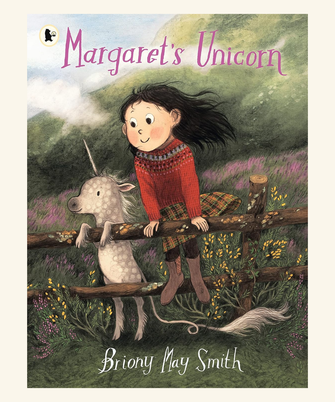 Margaret's Unicorn