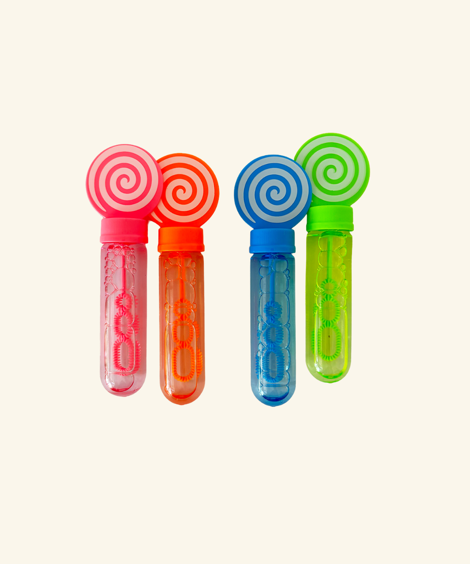 Bubble tubes - 2 tubes