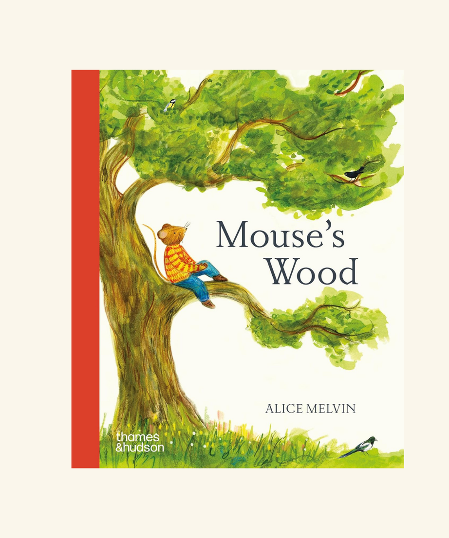 Mouse's Wood