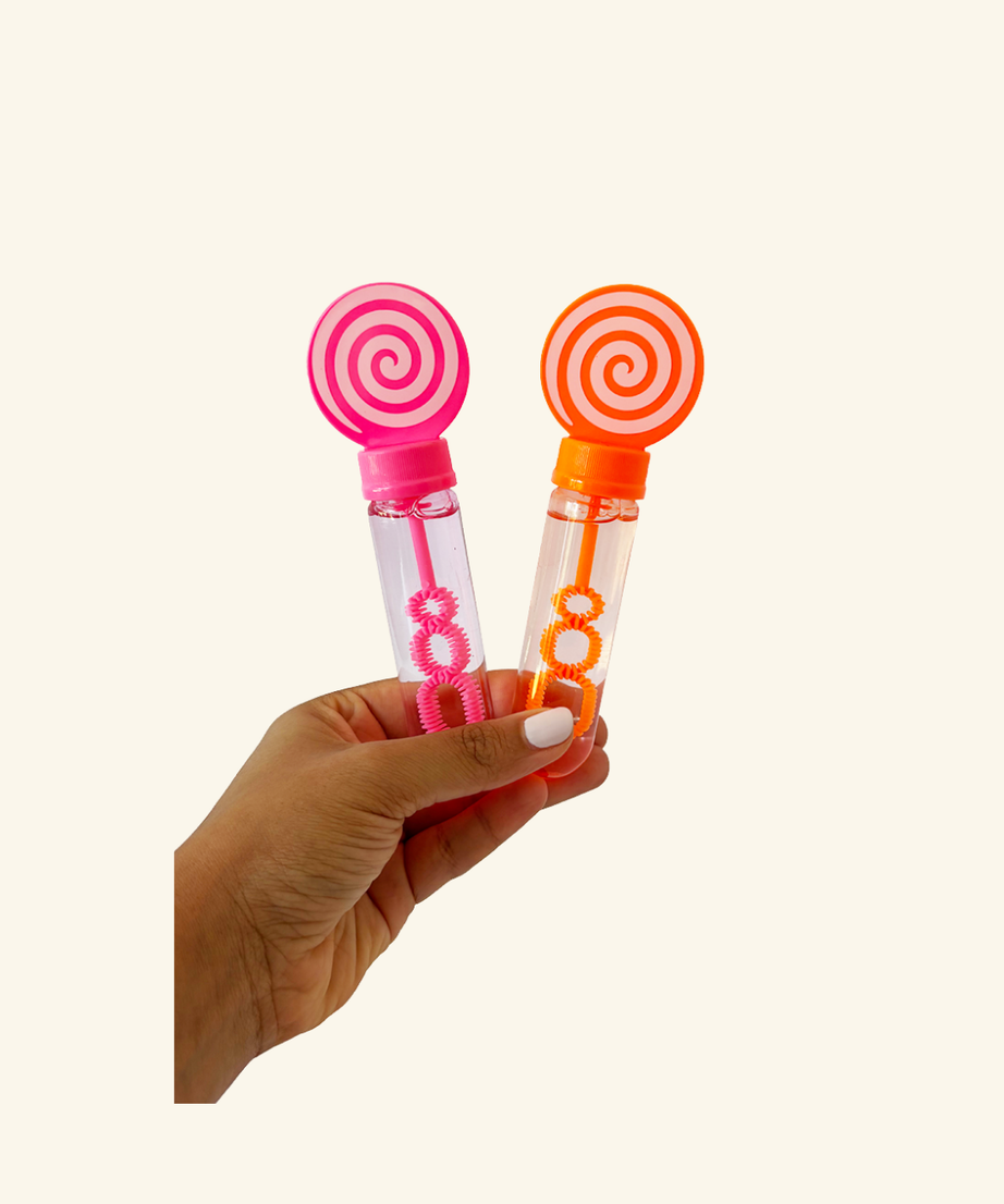 Bubble tubes - 2 tubes
