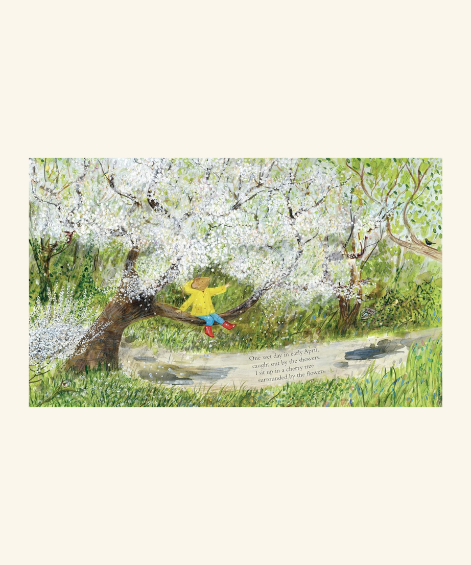 Mouse's Wood