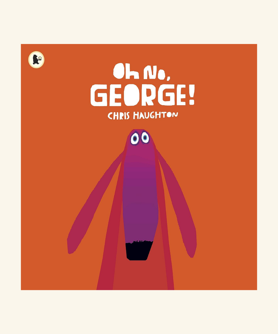 Oh No George