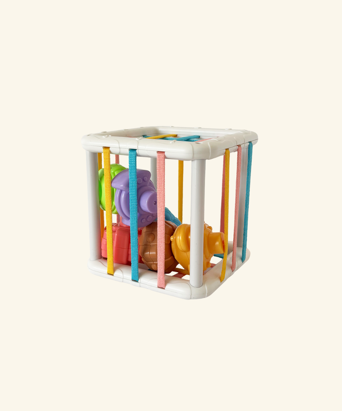 Innybin sensory cube
