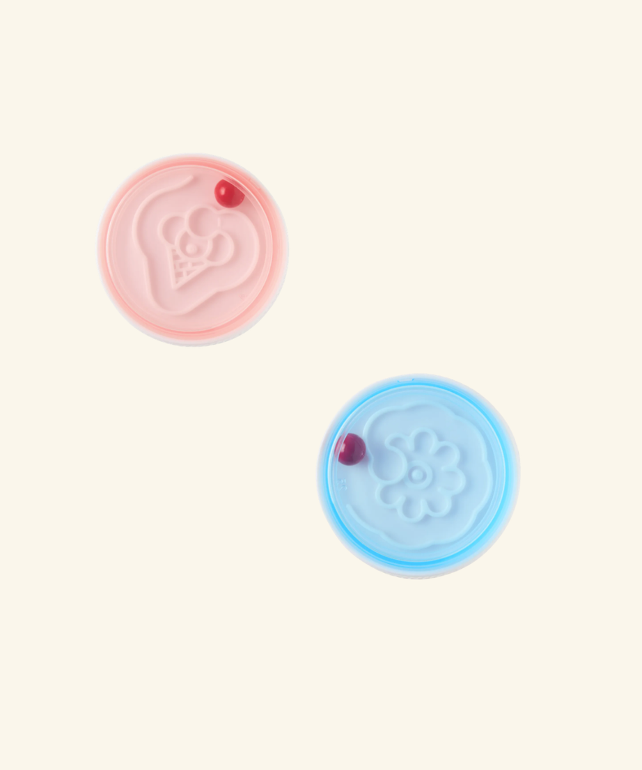 Premium Bubbles - 2 Tubes