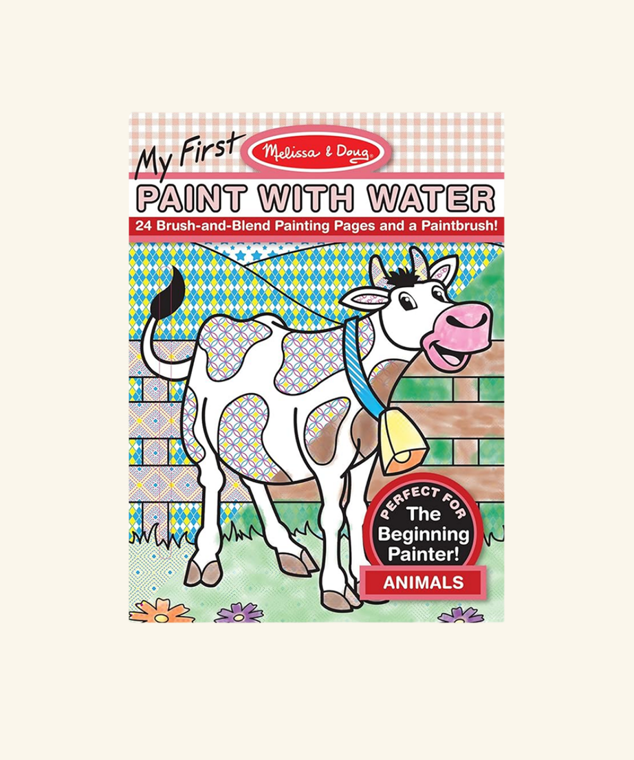 Melissa & Doug Paint With Water