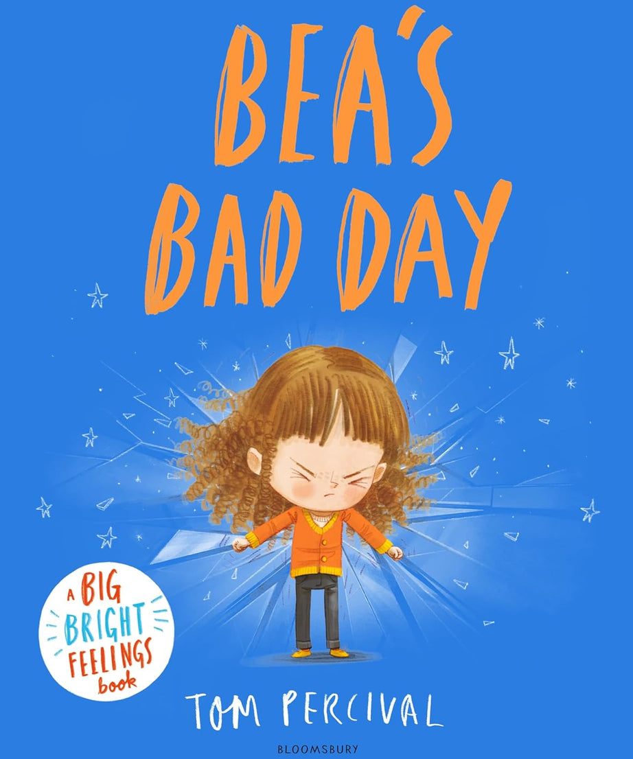 Bea's Bad Day