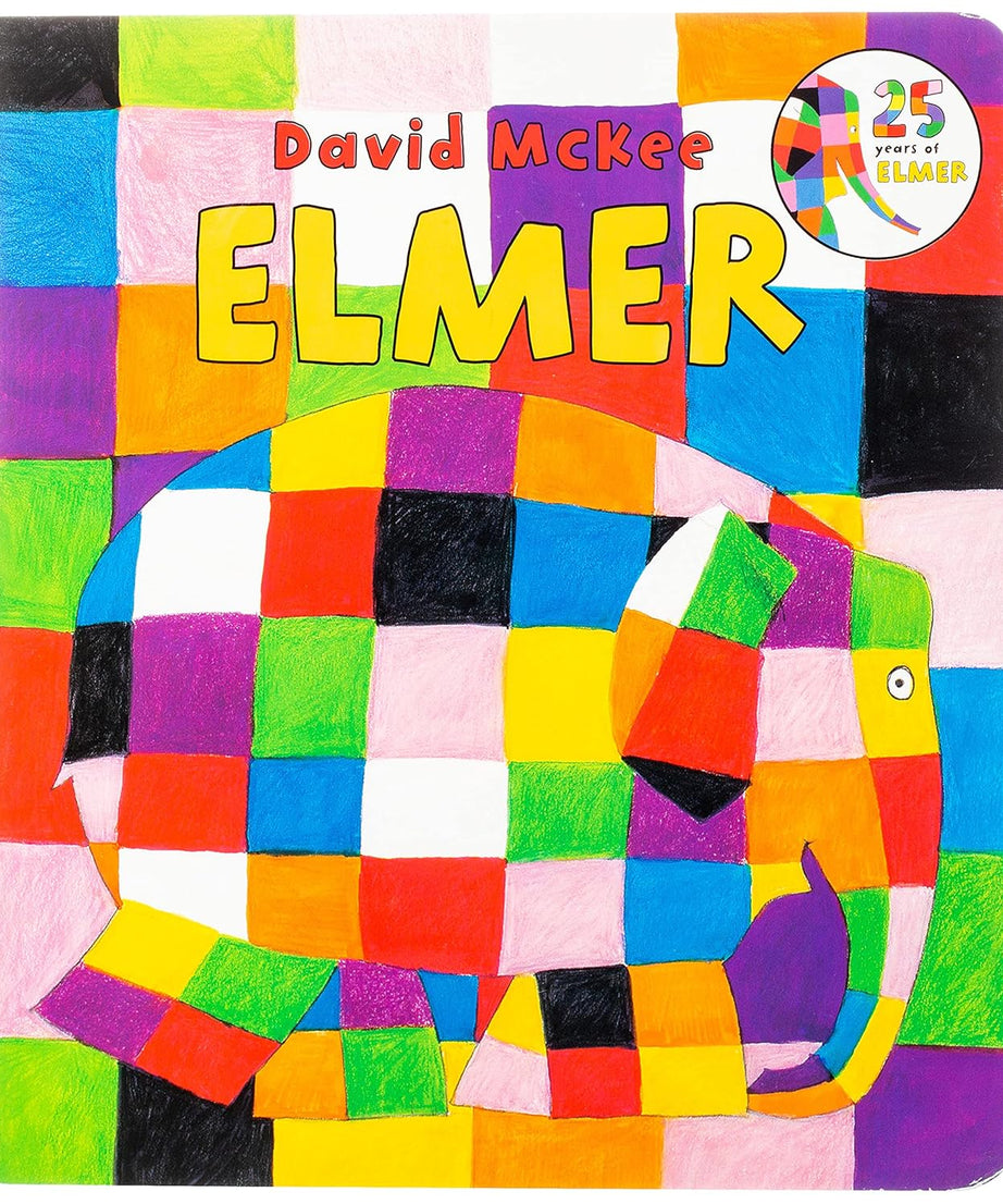 Elmer