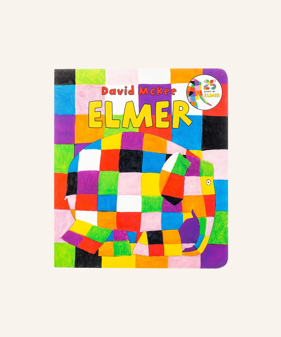 Elmer