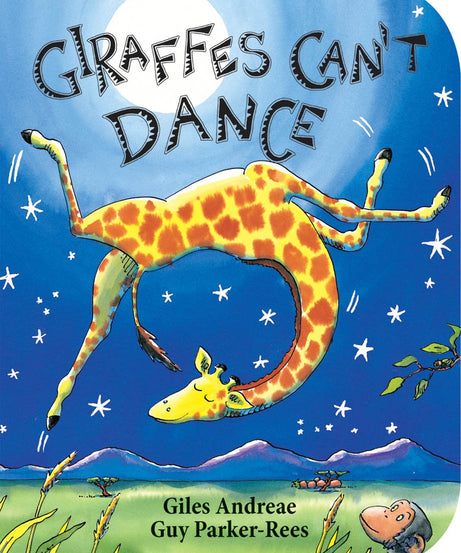 Giraffes Can't Dance