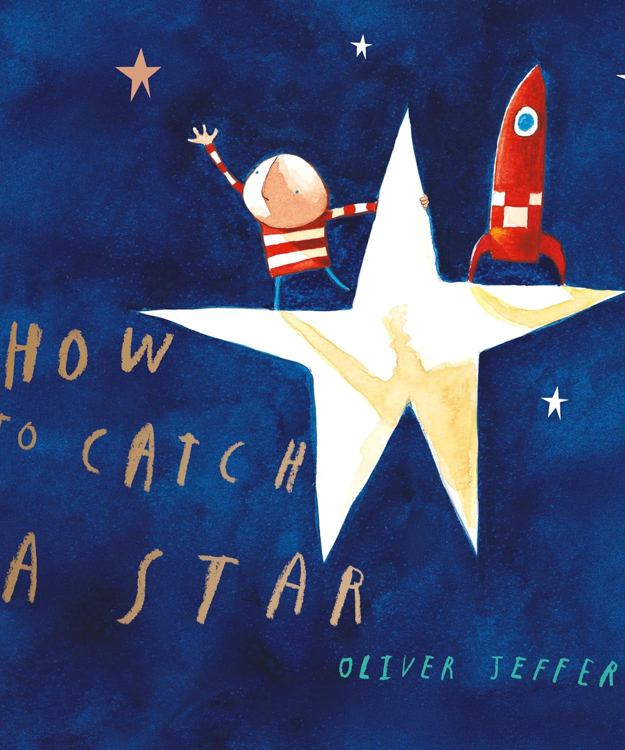 How to Catch A Star