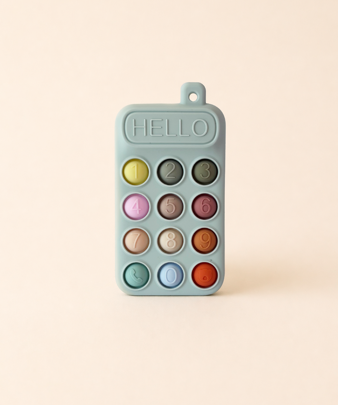 Popping Fidget Calculator