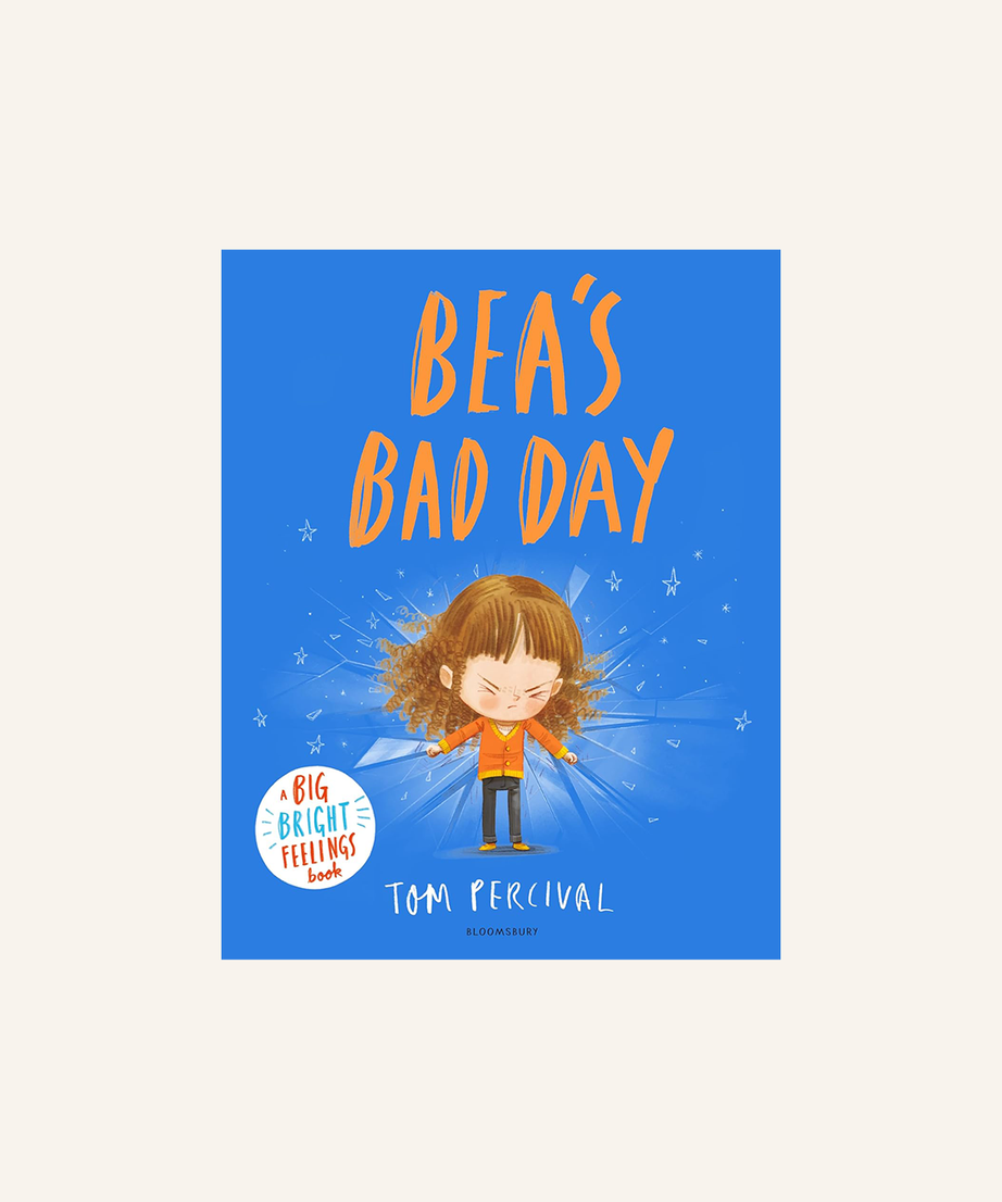 Bea's Bad Day