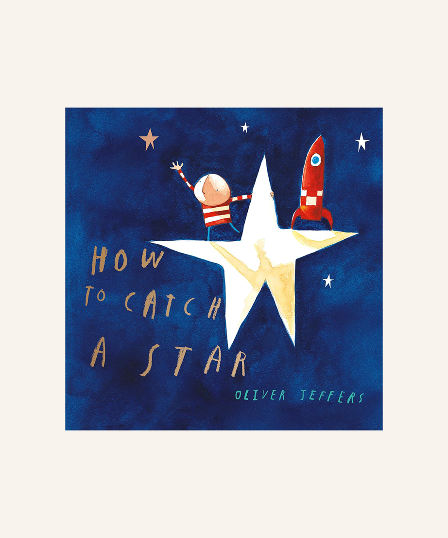 How to Catch A Star