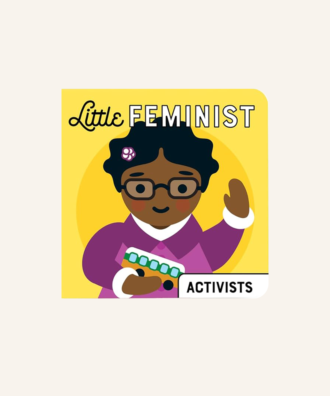 Little Feminist Book Set