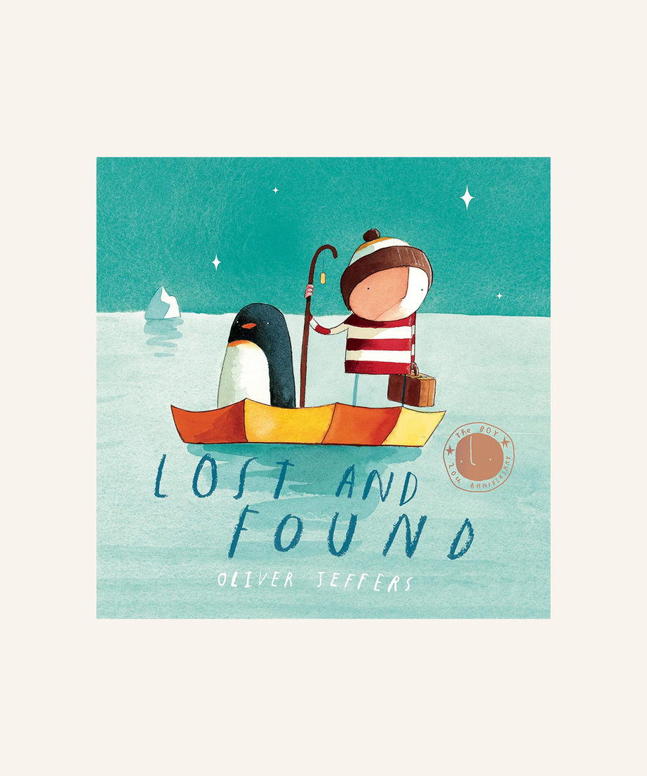 Lost & Found