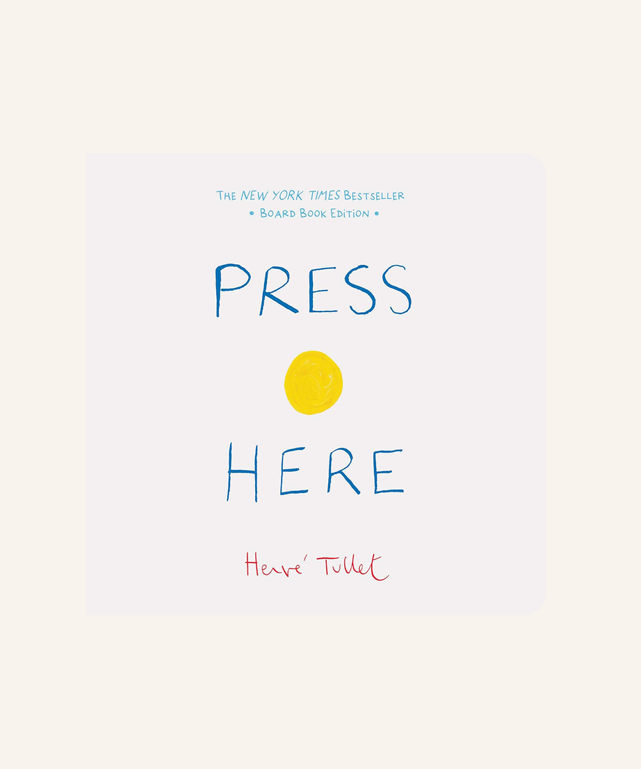 Press Here
