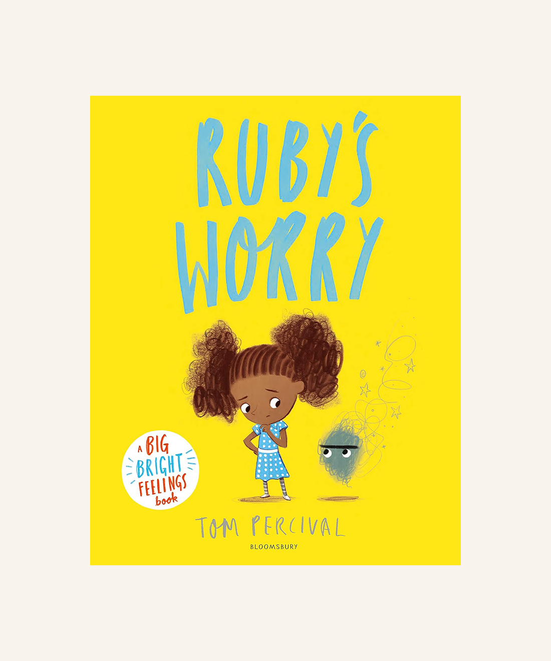 Ruby's Worry