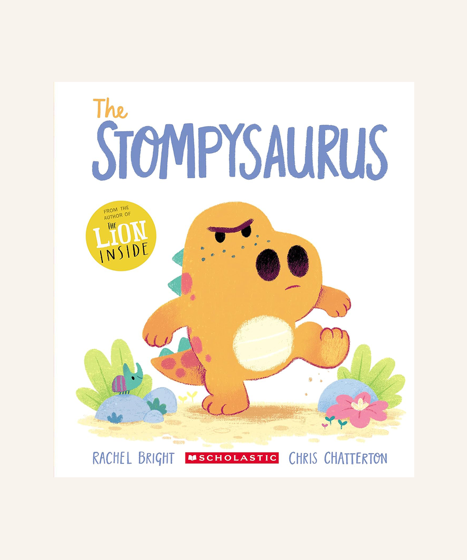 Stompysaurus