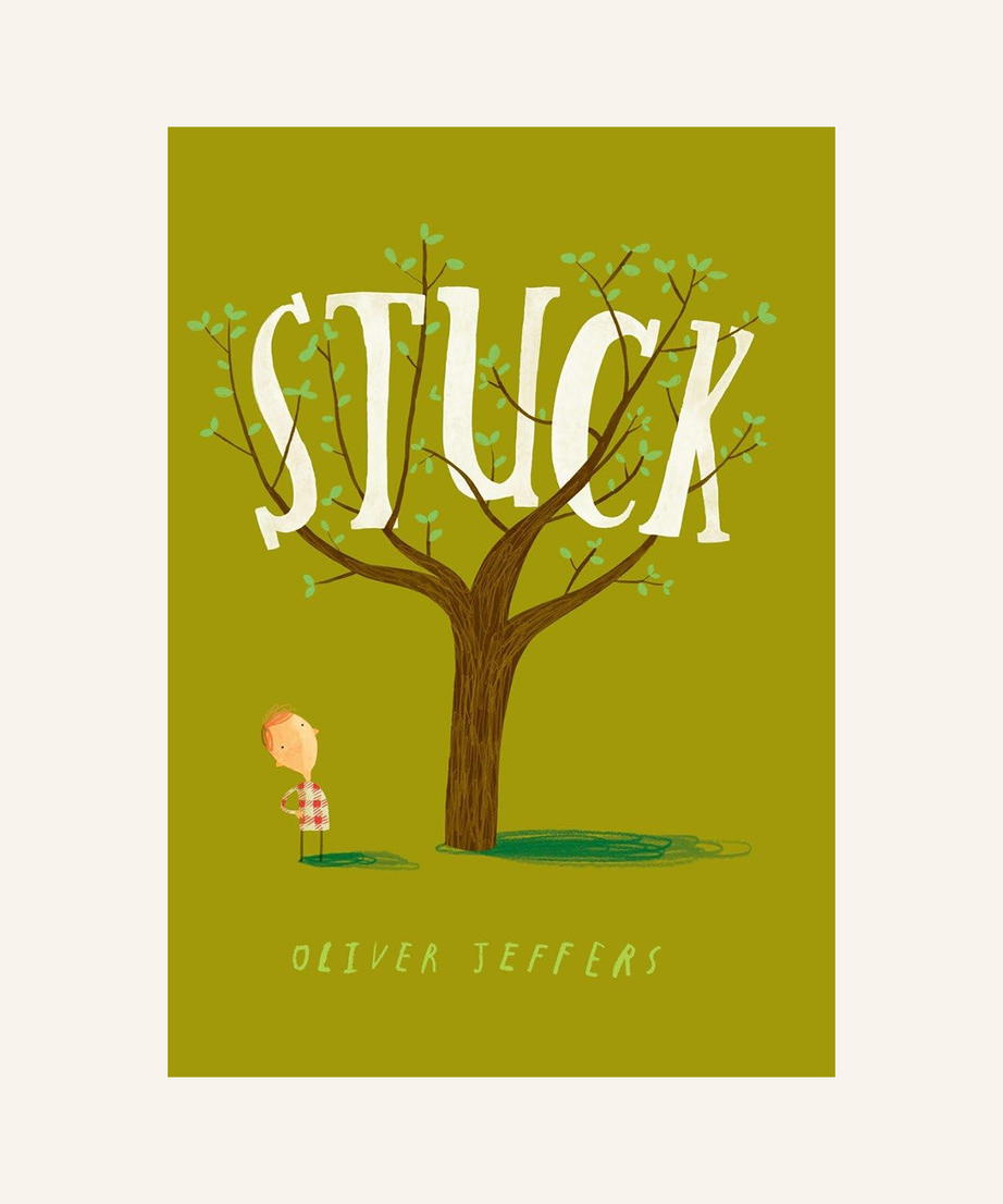 Stuck