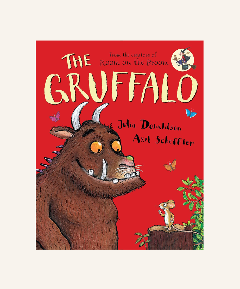The Gruffalo