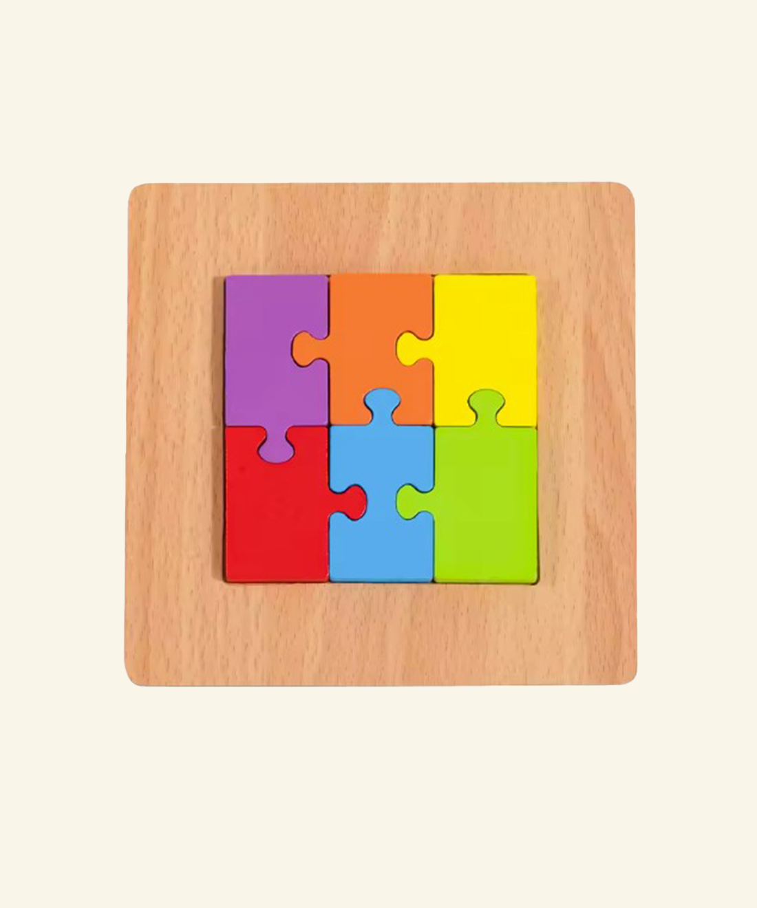 Advanced Geometric Puzzle
