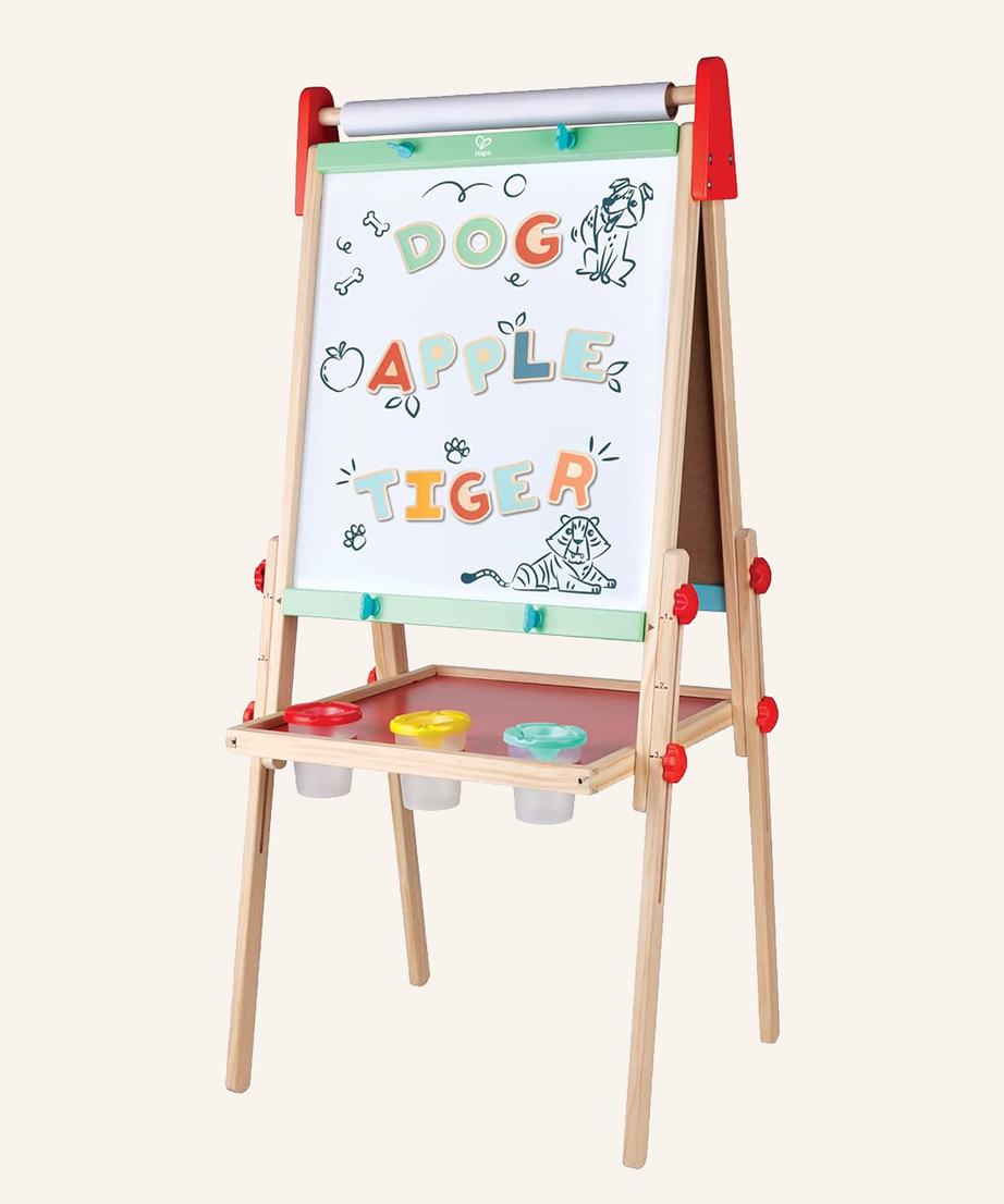 Alphabet Magnets