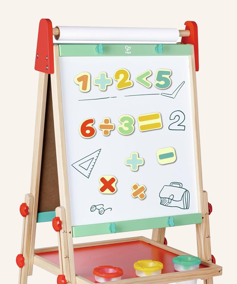 Number Magnets