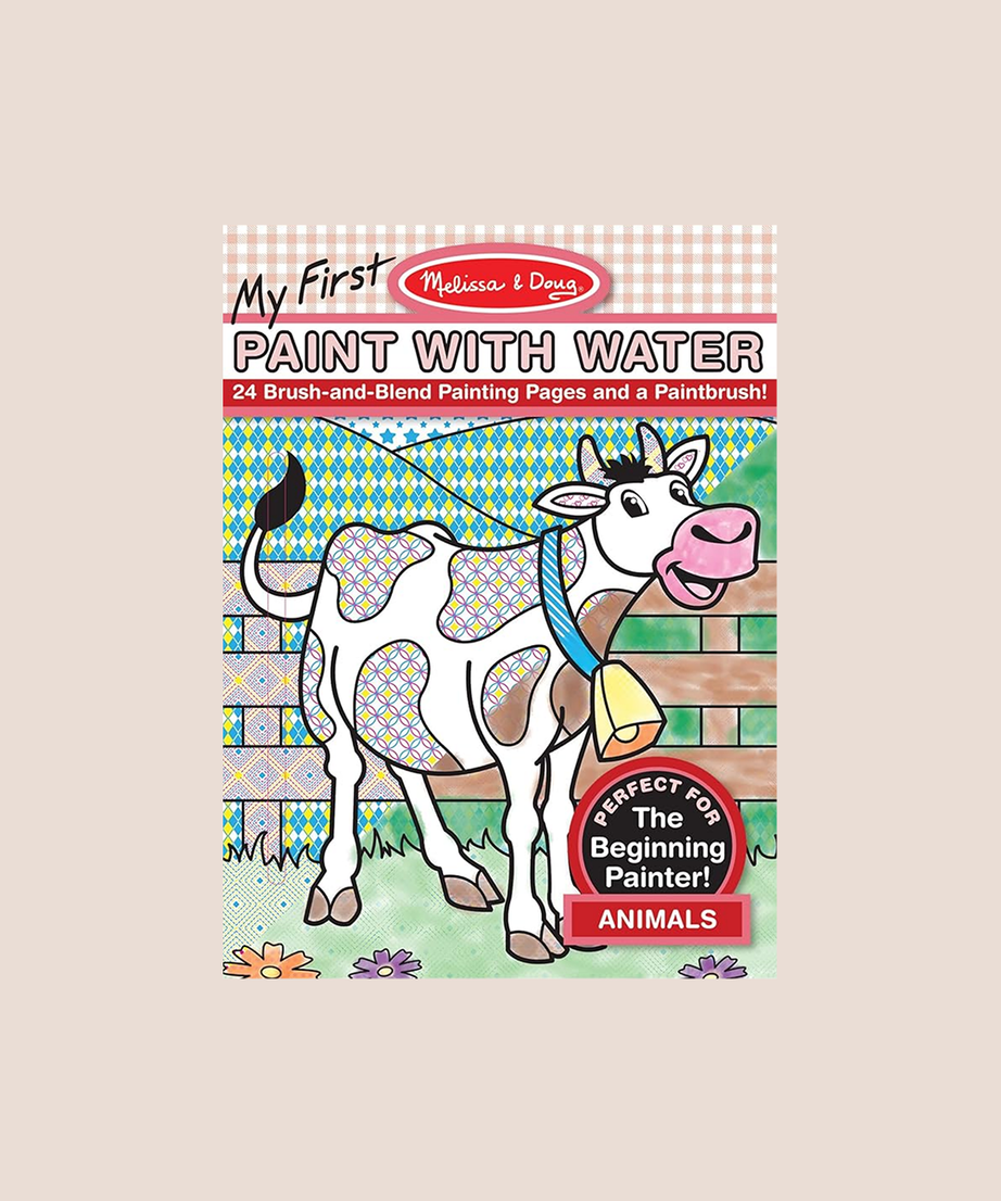 Melissa & Doug Paint With Water