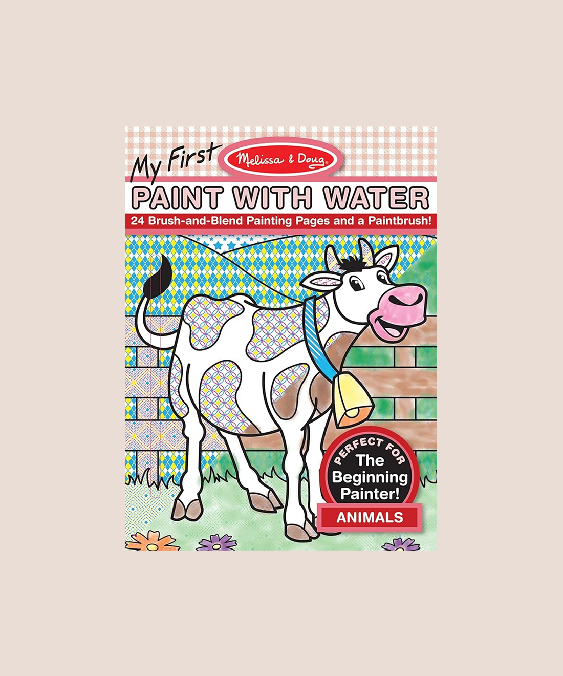 Melissa & Doug Paint With Water
