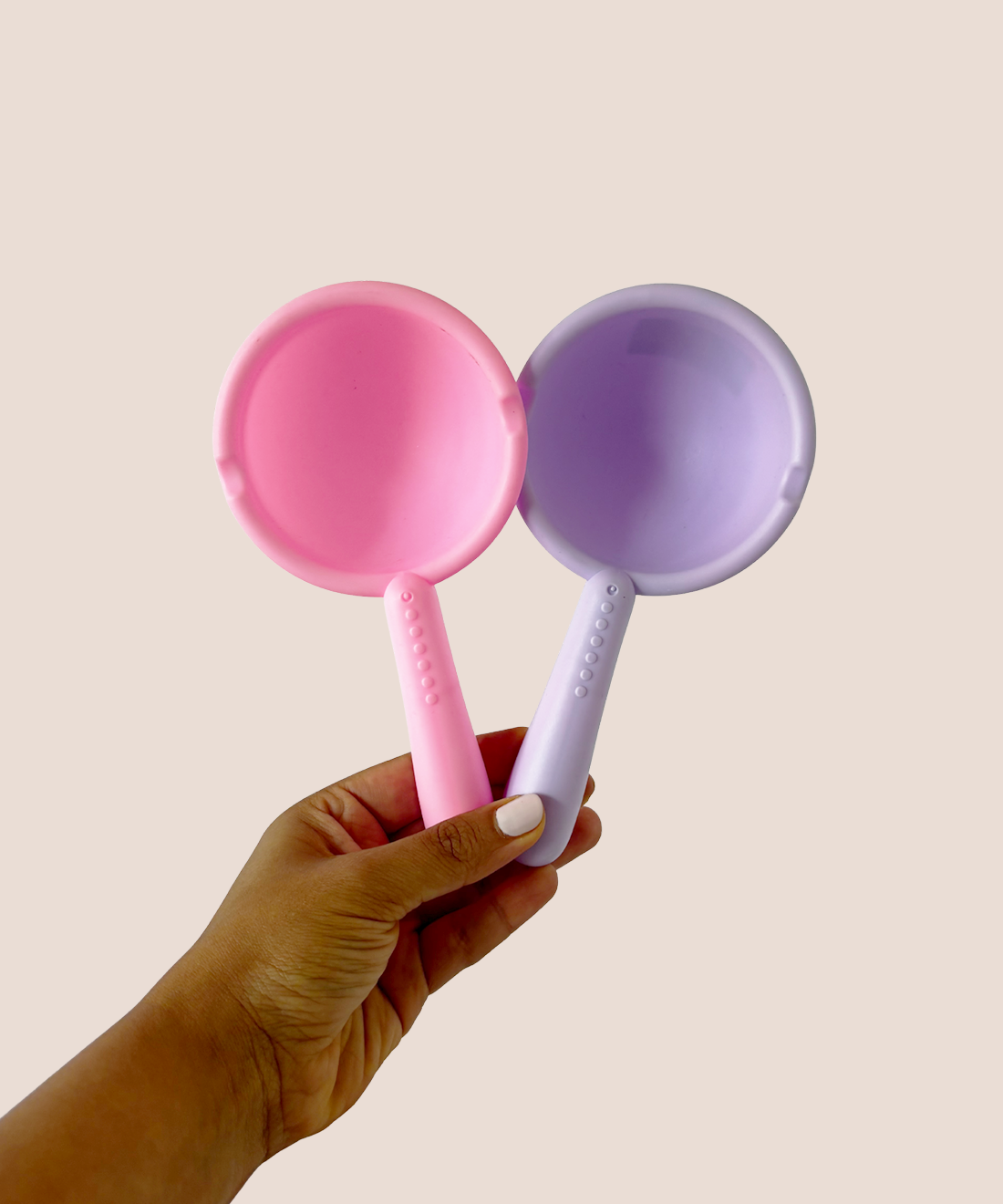 Scoop Set (2 scoops)